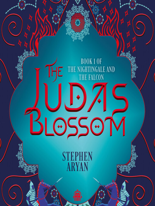 Title details for The Judas Blossom by Stephen Aryan - Available